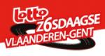 Zweikampf um Sieg bei den Sixdays Gent bleibt spannend - Marguet knackt Bahnrekord im Het Kuipke