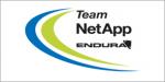 Team NetApp - Endura erhält Wildcards für Tirreno - Adriatico und die Lombardei-Rundfahrt