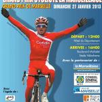 Vorschau 34. Grand Prix Cycliste la Marseillaise 2013