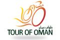Sagans starkes Finish bringt ihm Solosieg und Führung in Oman