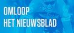 Luca Paolini gewinnt mit dem Omloop Het Nieuwsblad den ersten Klassiker der Saison