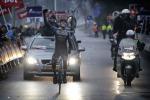 Alexander Wetterhall gewinnt die Ronde van Drenthe (Foto: Team NetApp-Endura/Roth)