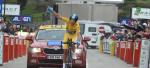 Unantastbar auch im Bergzeitfahren - Richie Porte gewinnt berlegen Paris-Nizza 2013 (Foto: letour.fr/Veranstalter)