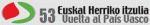 Richie Porte nimmt Euskaltel die Chance auf einen Heimsieg bei der Baskenland-Rundfahrt