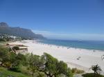 Strand bei Camps Bay