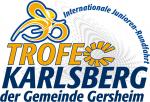 Die besten Junioren Radsportler der Welt bei der 26. Trofeo Karlsberg