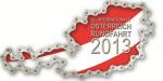 Streckenprsentation sterreich-Rundfahrt 2013 - Jubilumstour mit 4 Bergetappen