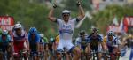 Marcel Kittel geht aus dem Chaos der ersten Tour-Etappe als strahlender Sieger hervor (Foto: letour.fr/Veranstalter)