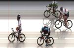 Cavendish setzt ein Ausrufezeichen im ersten richtigen Massensprint der 100. Tour de France (Foto: letour.fr/Veranstalter)