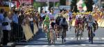 Auch Greipel feiert einen Sprintsieg - Impey schreibt als erster Afrikaner in Gelb Tour-Geschichte (Foto: letour.fr/Veranstalter)