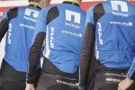 Team NetApp - Endura nennt vorlufiges Aufgebot fr die Vuelta a Espaa (Foto: Team NetApp-Endura/Roth)