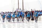 Vuelta-Auftakt nach Maß für Nibali - Astana distanziert Konkurrenz im Mannschaftszeitfahren