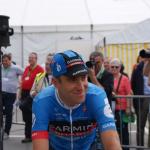 Christian Vande Velde - Tour de Romandie 2013