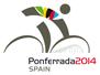 Medaillenspiegel Straßen-Weltmeisterschaft 2014 in Ponferrada