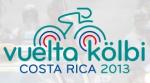 Ein Rekord zum Jahresende: Rojas Villegas bei Vuelta a Costa Rica mit deutlichstem Vorsprung aller Rundfahrtsieger 2013