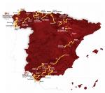 Präsentation Vuelta a España 2014: Zeitfahrfinale und 8 Bergankünfte bei der 69. Spanien-Rundfahrt