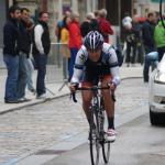 Sbastien Hinault bei der Tour du Doubs 2013