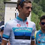 Tanel Kangert bei der Tour de Suisse 2013