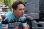 Kristof Vandewalle bei der Tour de Suisse 2013 damals noch im Trikot von Omega Pharma-Quickstep