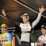 Zweifacher Radcross-Weltmeister Niels Albert muss Karriere wegen Herzproblemen beenden (Foto: Cyclocross Heerlen 2013, (c) LiVE-Radsport)