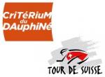 Dauphin und Tour de Suisse: Ein kleiner Ausblick auf die beiden wichtigsten Rundfahrten im Juni