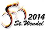 Medaillenspiegel MTB-Europameisterschaft Cross Country 2014 in St. Wendel