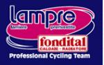 Lampre-Fondital stellt sein Team für 2007 vor