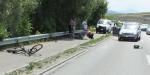 Bütschwil SG - Verkehrsunfall zwischen Auto und Fahrrad fordert eine SchwerverletzteBütschwil SG - Verkehrsunfall zwischen Auto und Fahrrad fordert eine Schwerverletzte
