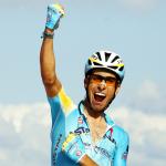 Aru schlgt noch einmal zu und Froome bernimmt Rang zwei der Vuelta von Valverde