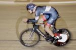 Matthias Brändle knackt Stundenweltrekord! (Foto: IAM Cycling)