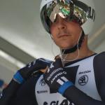 Warren Barguil bei der Tour de Suisse 2014