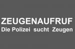 Zürich ZH - 91-jähriger Velofahrer schwer verunfallt - ZeugenaufrufZürich ZH - 91-jähriger Velofahrer schwer verunfallt - Zeugenaufruf