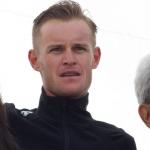 Maxime Bouet bei der Tour de l Ain 2014