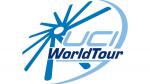 Das Logo der UCI-WorldTour