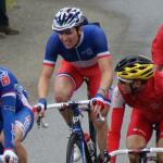 Arnaud Demare - Tour de France 2014