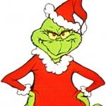 Adventskalender vom 21. Dezember: Der Grinch ist zurck!