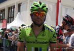 Moreno Moser bei der Tour de Suisse 2013