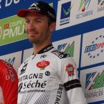 Pierre-Luc Perichon bei der Tour du Doubs 2014