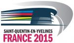 Medaillenspiegel Bahnradsport-Weltmeisterschaft 2015 in Saint-Quentin-en-Yvelines