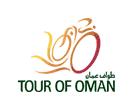 Guardini gewinnt ersten Sprint der Tour of Oman, Österreicher Konrad im Nachwuchstrikot
