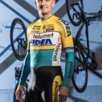 Zweifacher Radcross-Weltmeister Bart Wellens gibt mit 36 Jahren sein Karriereende bekannt (Foto (c) Telenet Fidea Cycling Team)