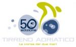 Tirreno-Adriatico, Etappe 1 - Startzeiten des Einzel(!)zeitfahrens