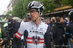 Riccardo Zoidl bei der Tour de Romandie 2014