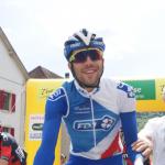 Thibaut Pinot bei der Tour de Romandie 2015