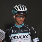 Julian Alaphilippe bei Lttich-Bastogne-Lttich 2015