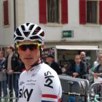 Peter Kennaugh bei der Tour de Romandie 2015