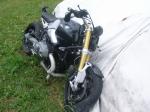 Andermatt, Altdorf UR - Selbstunfall Motorradfahrer - Selbstunfall FahrradfahrerinAndermatt, Altdorf UR - Selbstunfall Motorradfahrer - Selbstunfall Fahrradfahrerin