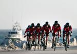 BMC gewinnt neutralisiertes MZF zum Vuelta-Auftakt – Velits 5 Jahre nach Podiumsüberraschung in Rot