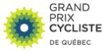 Vorschau 6. Grand Prix Cycliste de Québec