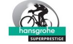 Van Aert führt Siegesserie in Gieten fort - Cant gewinnt erstes Superprestige-Rennen für Frauen